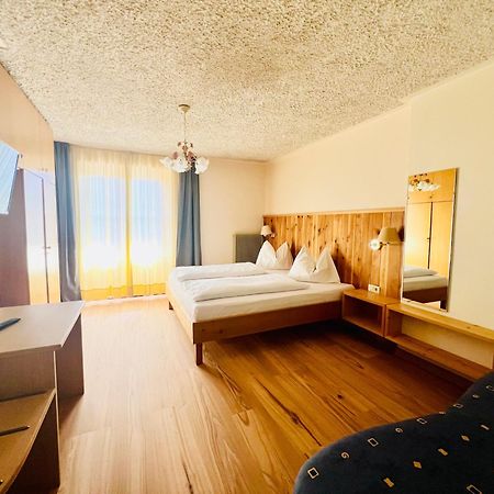 Lake & River Hotel Carezza al Lago Zewnętrze zdjęcie