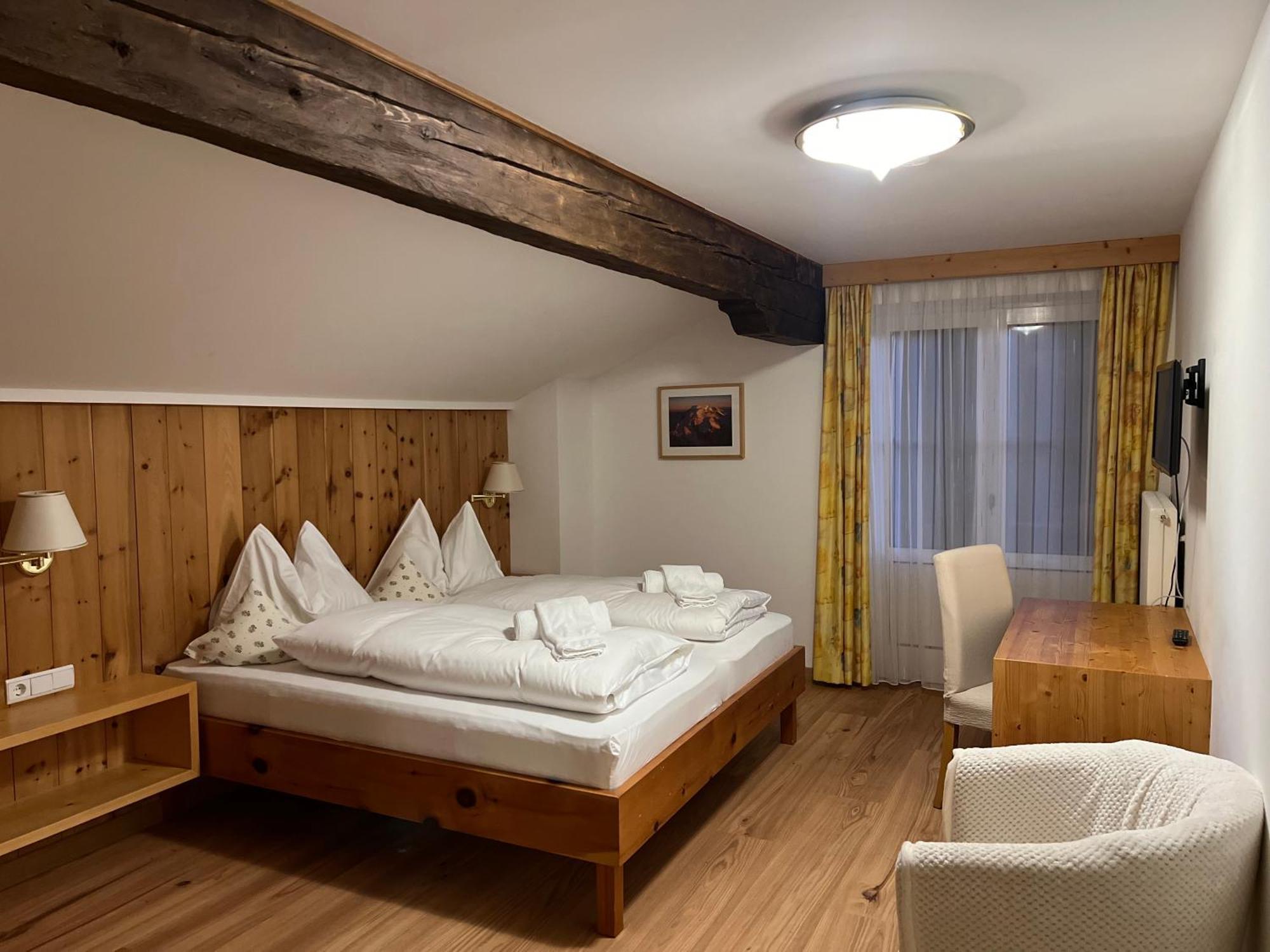 Lake & River Hotel Carezza al Lago Zewnętrze zdjęcie