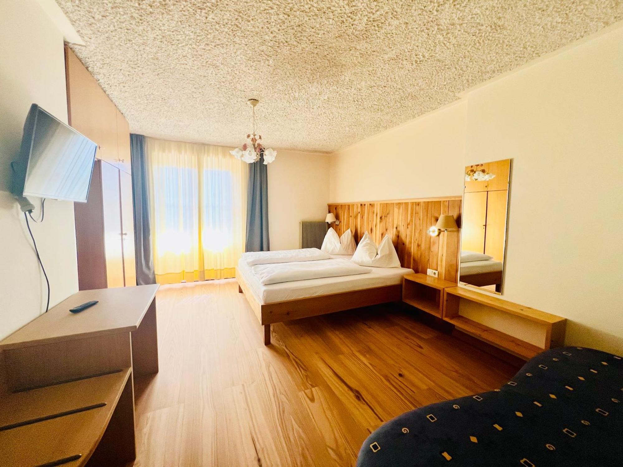 Lake & River Hotel Carezza al Lago Zewnętrze zdjęcie