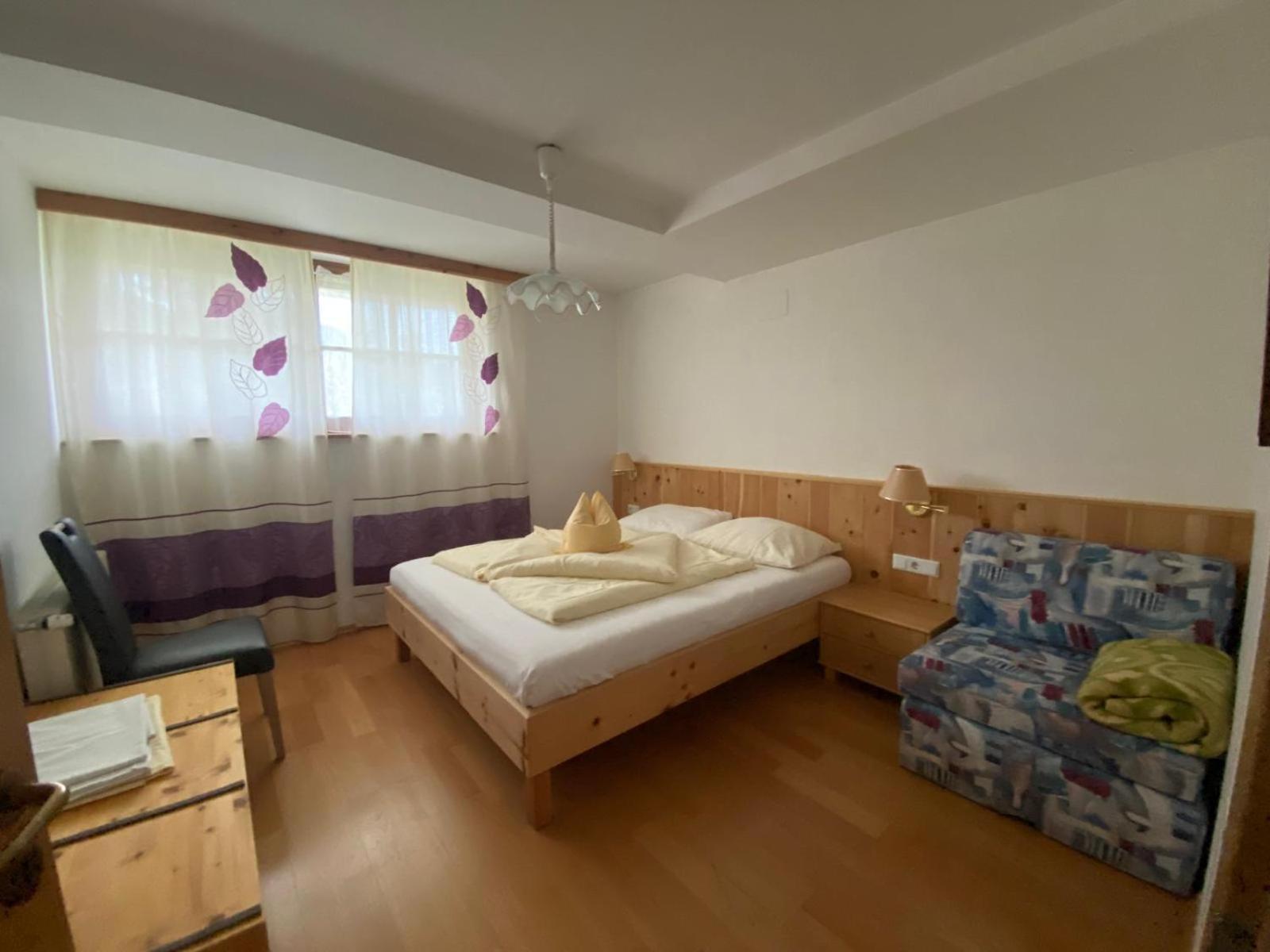Lake & River Hotel Carezza al Lago Zewnętrze zdjęcie