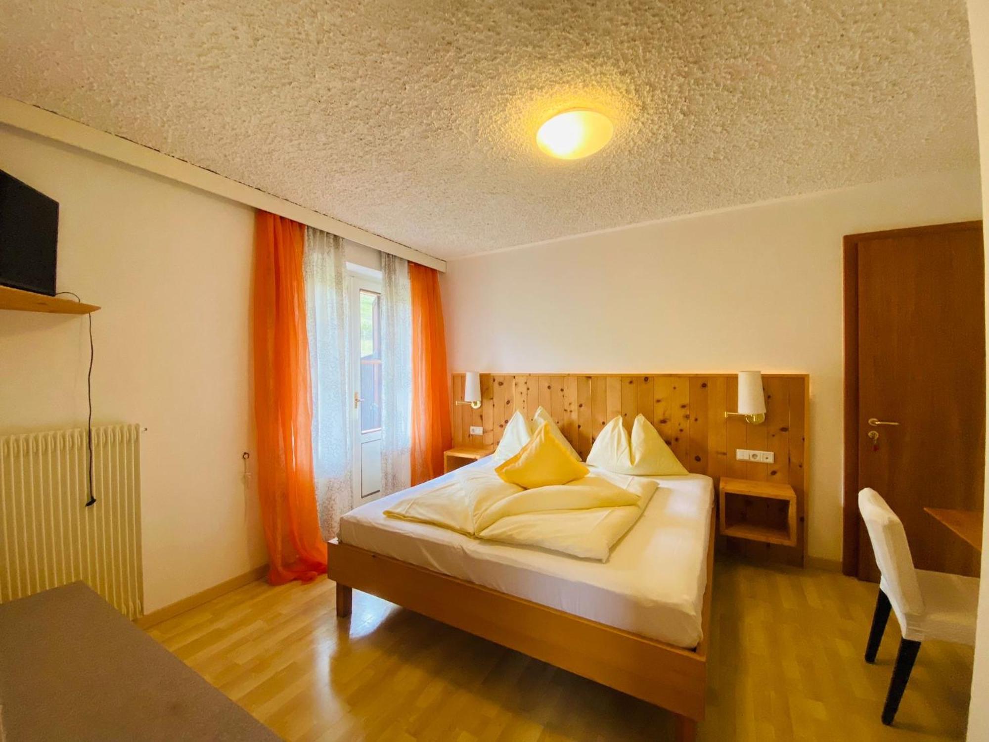 Lake & River Hotel Carezza al Lago Zewnętrze zdjęcie