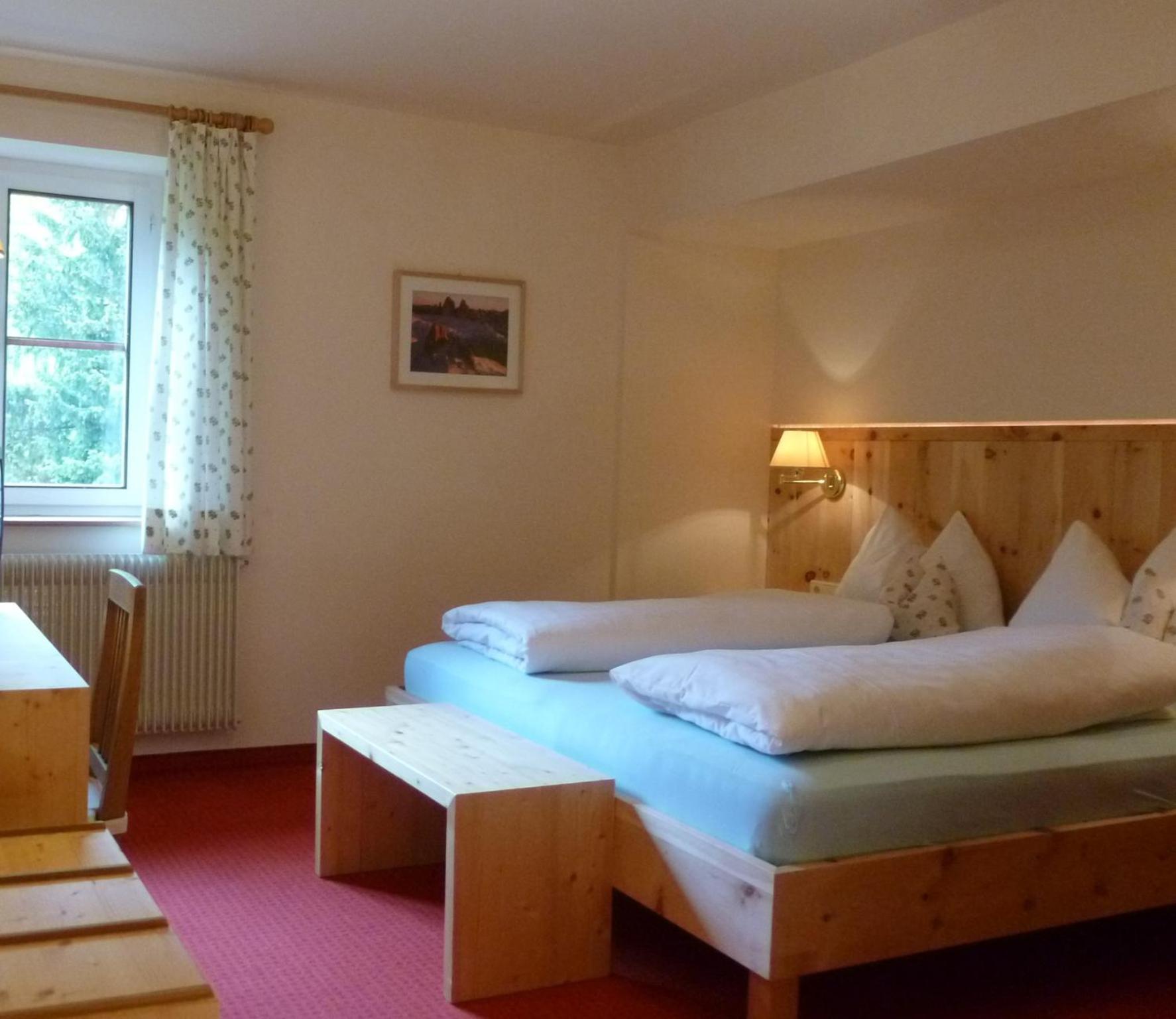 Lake & River Hotel Carezza al Lago Zewnętrze zdjęcie